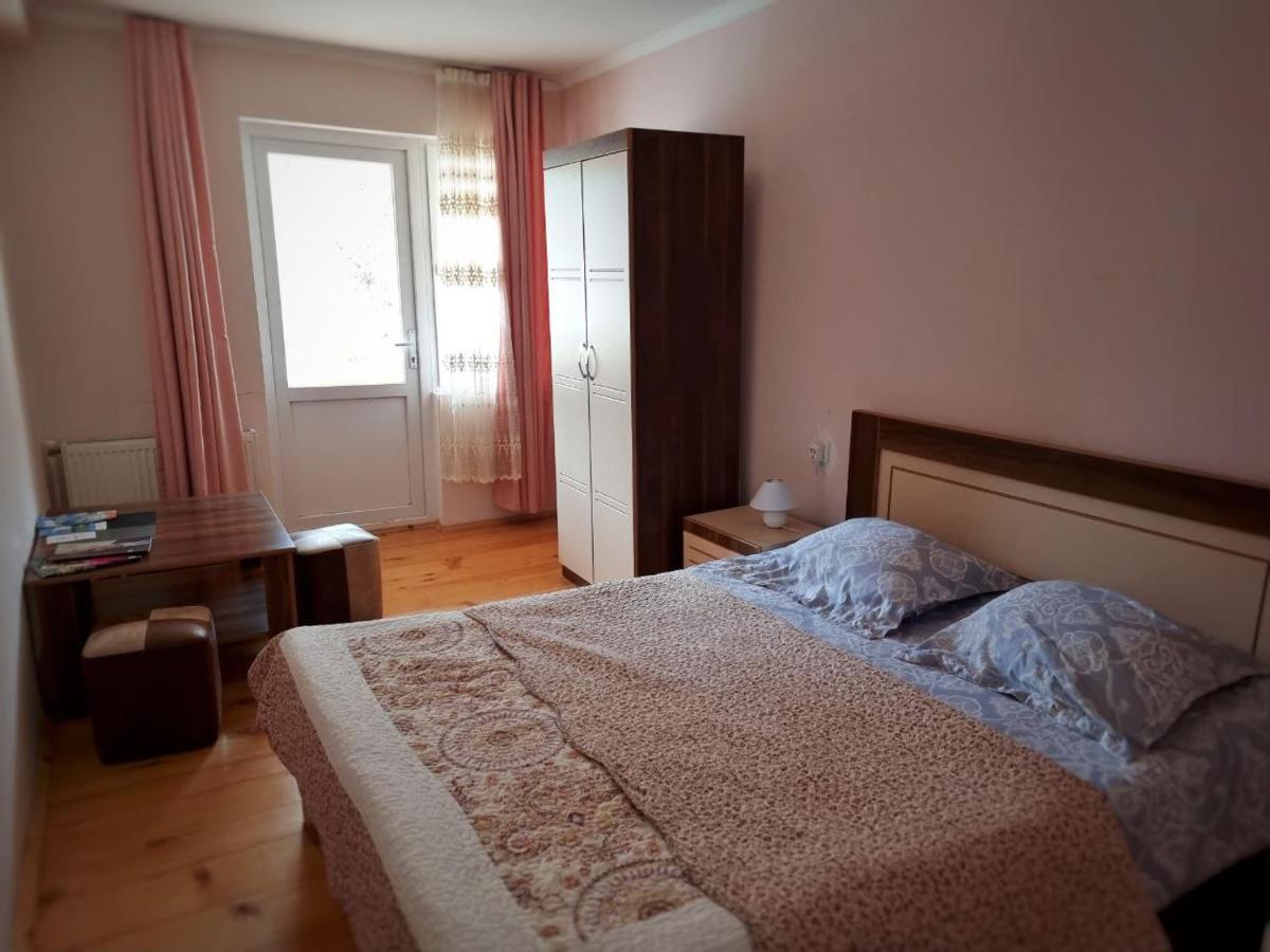 Girgola Bed & Breakfast Mestia Luaran gambar