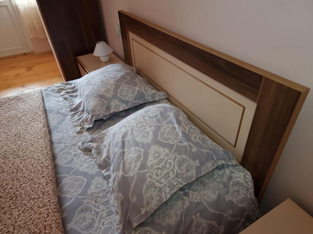 Girgola Bed & Breakfast Mestia Luaran gambar
