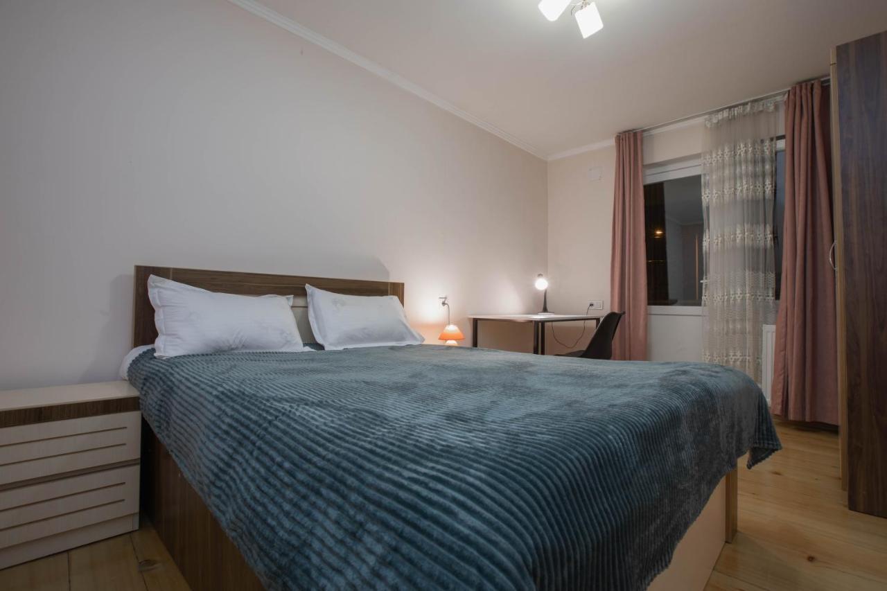 Girgola Bed & Breakfast Mestia Luaran gambar